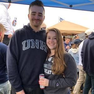 Meet your Posher, Ian